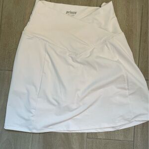 Prince athletic skirt size xs